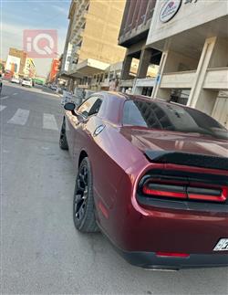 دودج تشالنجر